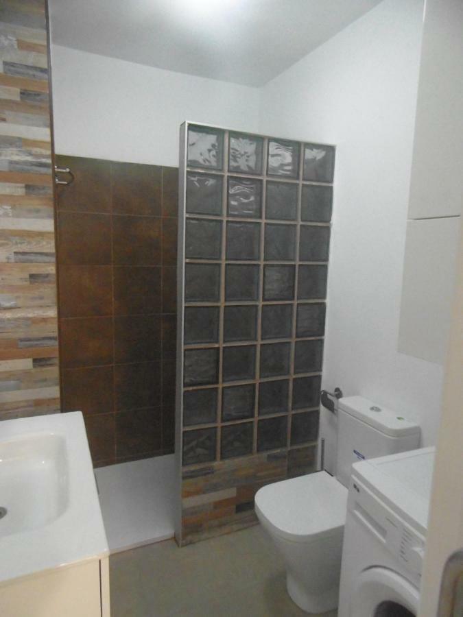Apartamento Medanero Fgf El Médano Exteriör bild