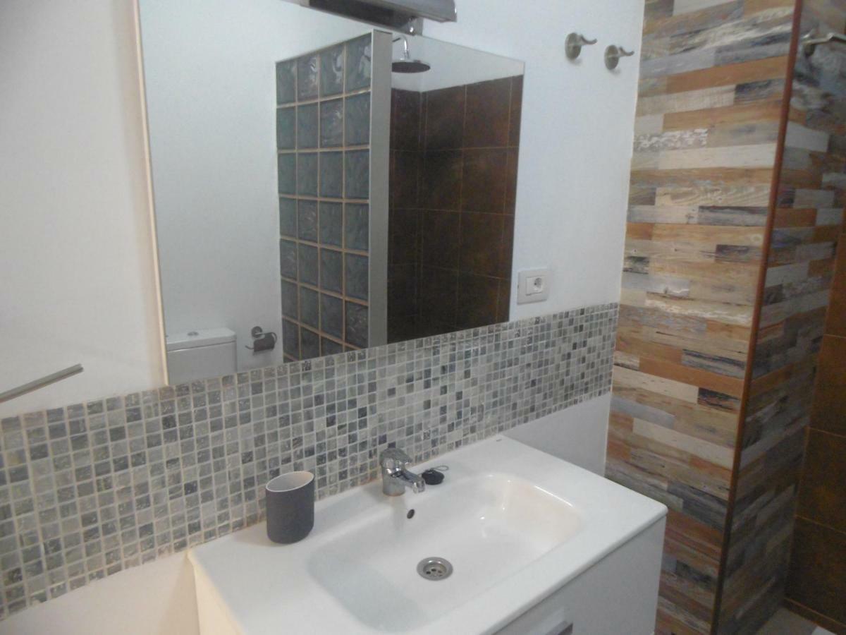 Apartamento Medanero Fgf El Médano Exteriör bild