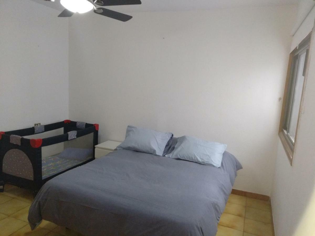 Apartamento Medanero Fgf El Médano Exteriör bild