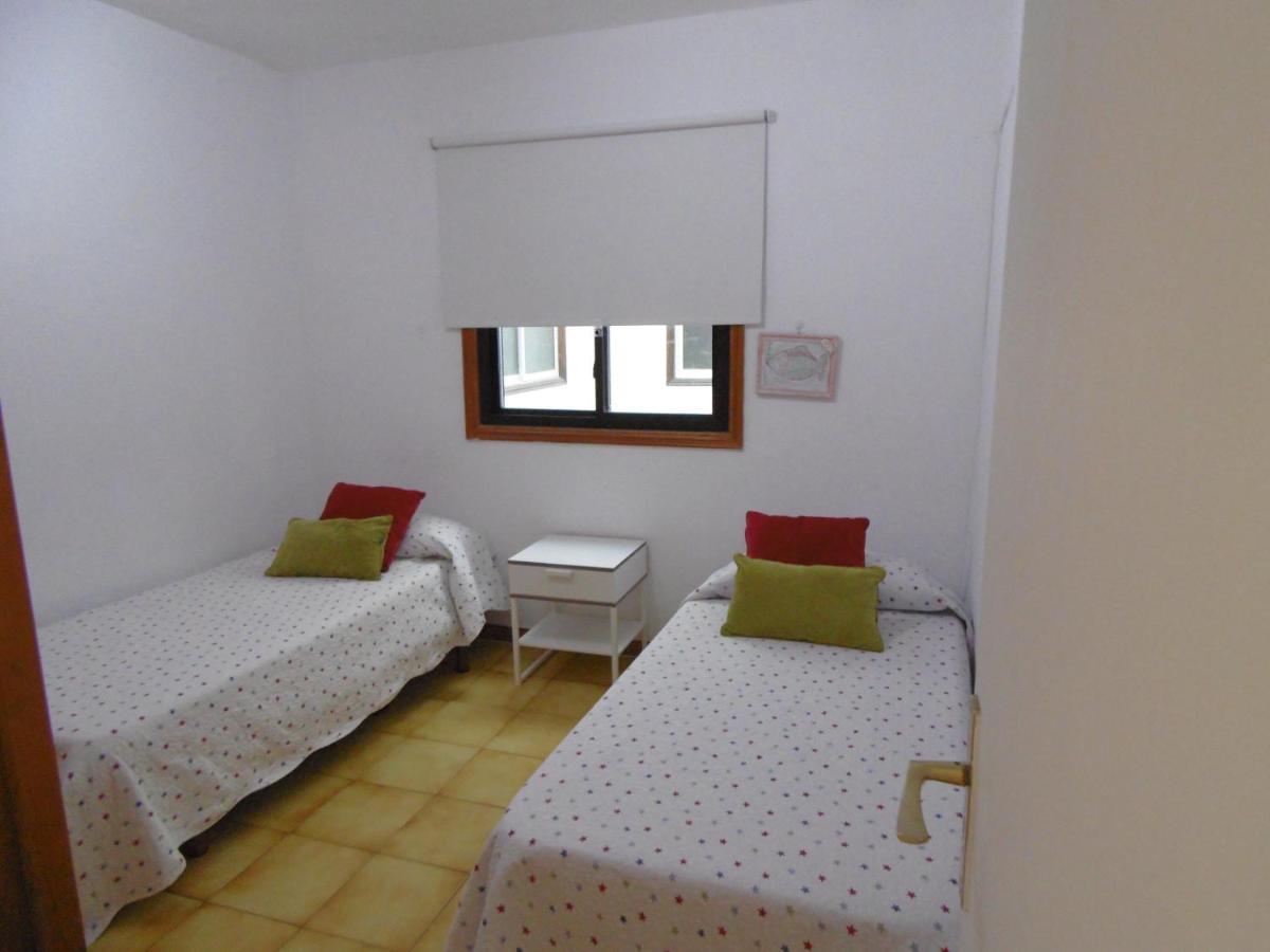 Apartamento Medanero Fgf El Médano Exteriör bild