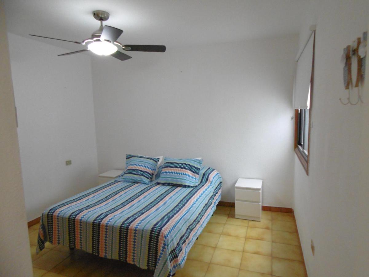 Apartamento Medanero Fgf El Médano Exteriör bild